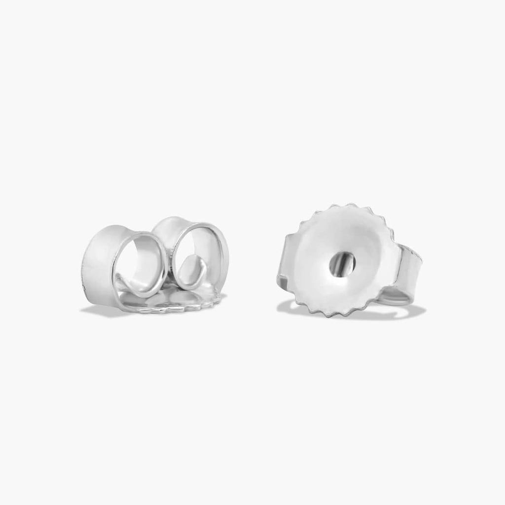 Lab-Grown Diamond Stud Earrings, 0.25 ct