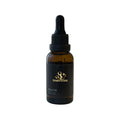 Beard oil