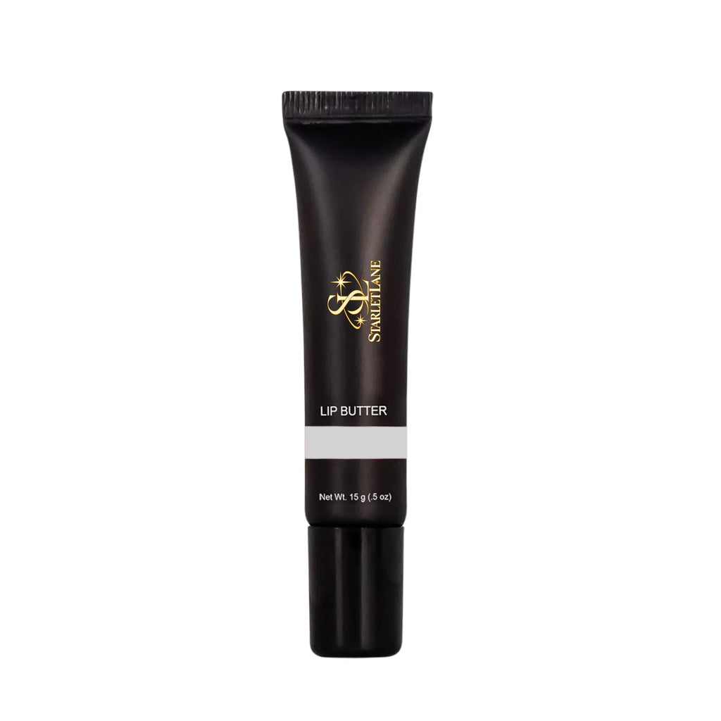 Lip butter