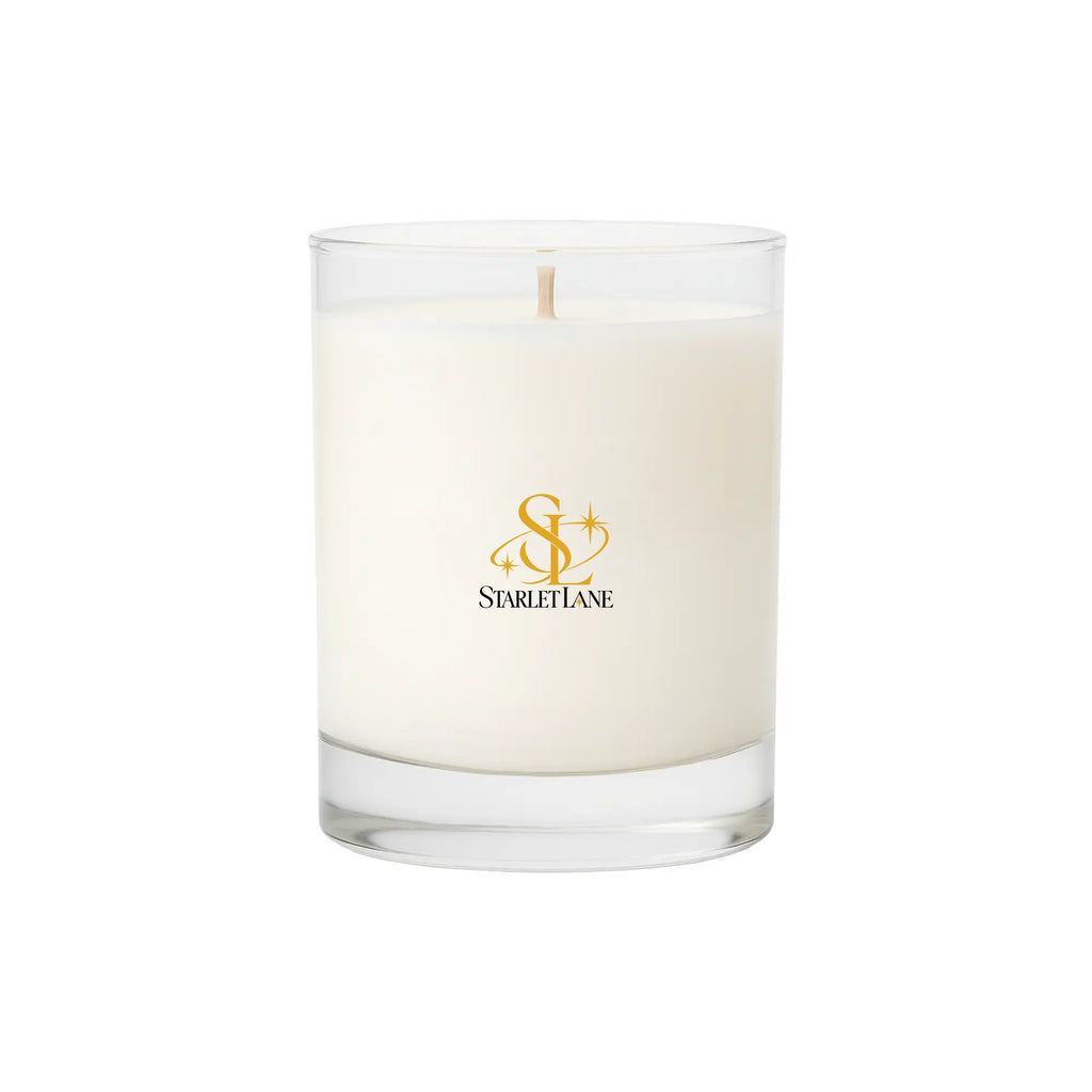 Scented candle