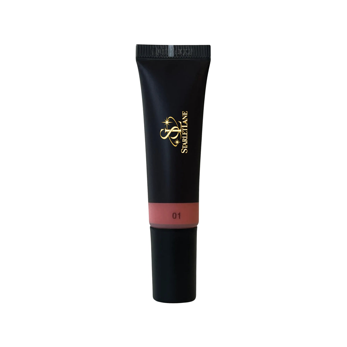 Liquid blush