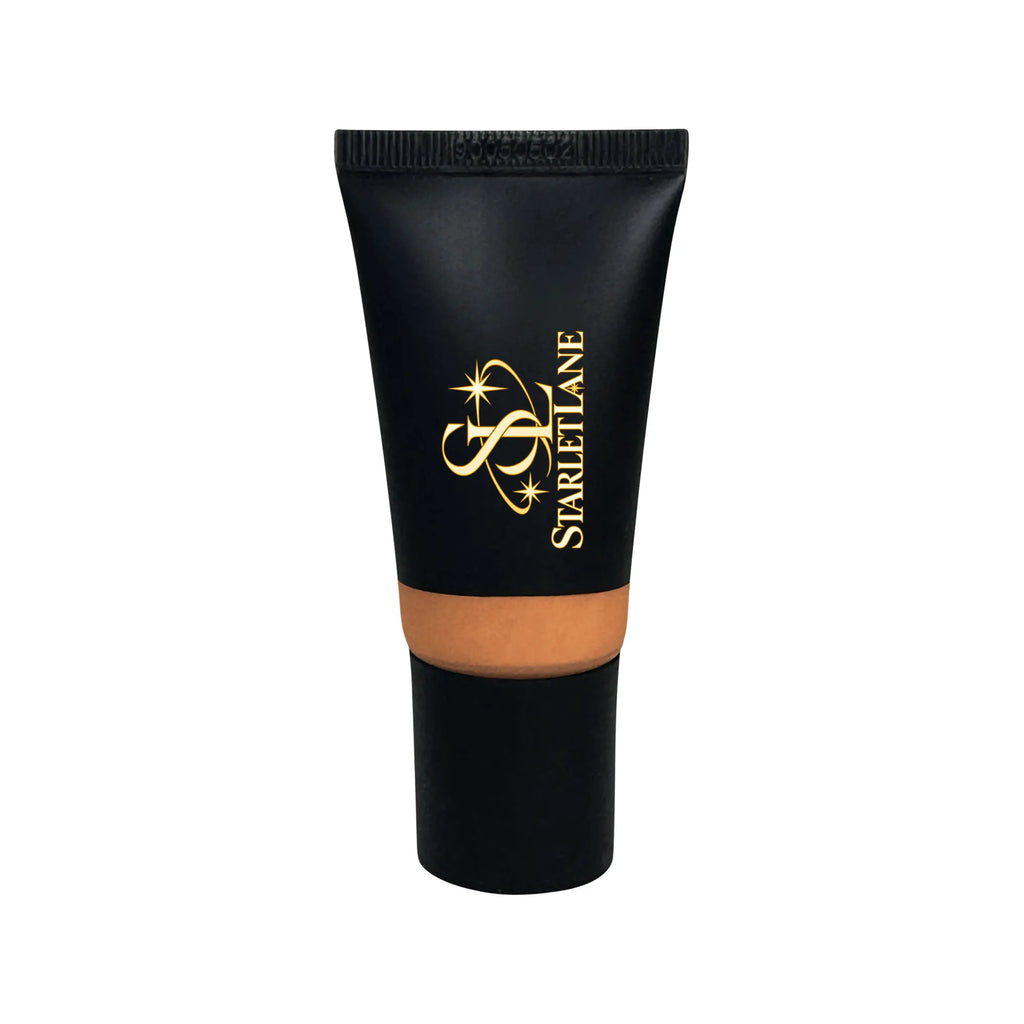 Tinted moisturizer