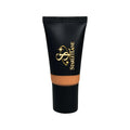Tinted moisturizer