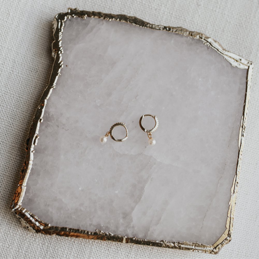 Tiffany Earrings