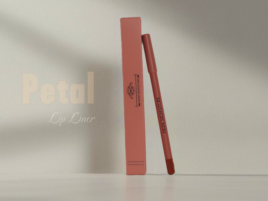 Petal Coral Lip Liner