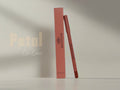 Petal Coral Lip Liner