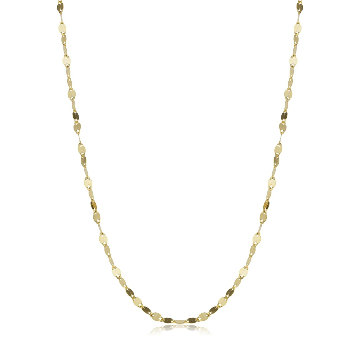 Eden Chain Necklace