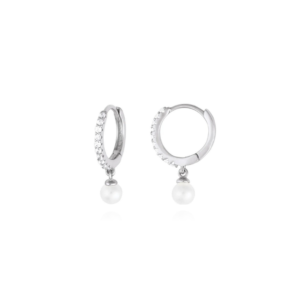 Tiffany Earrings