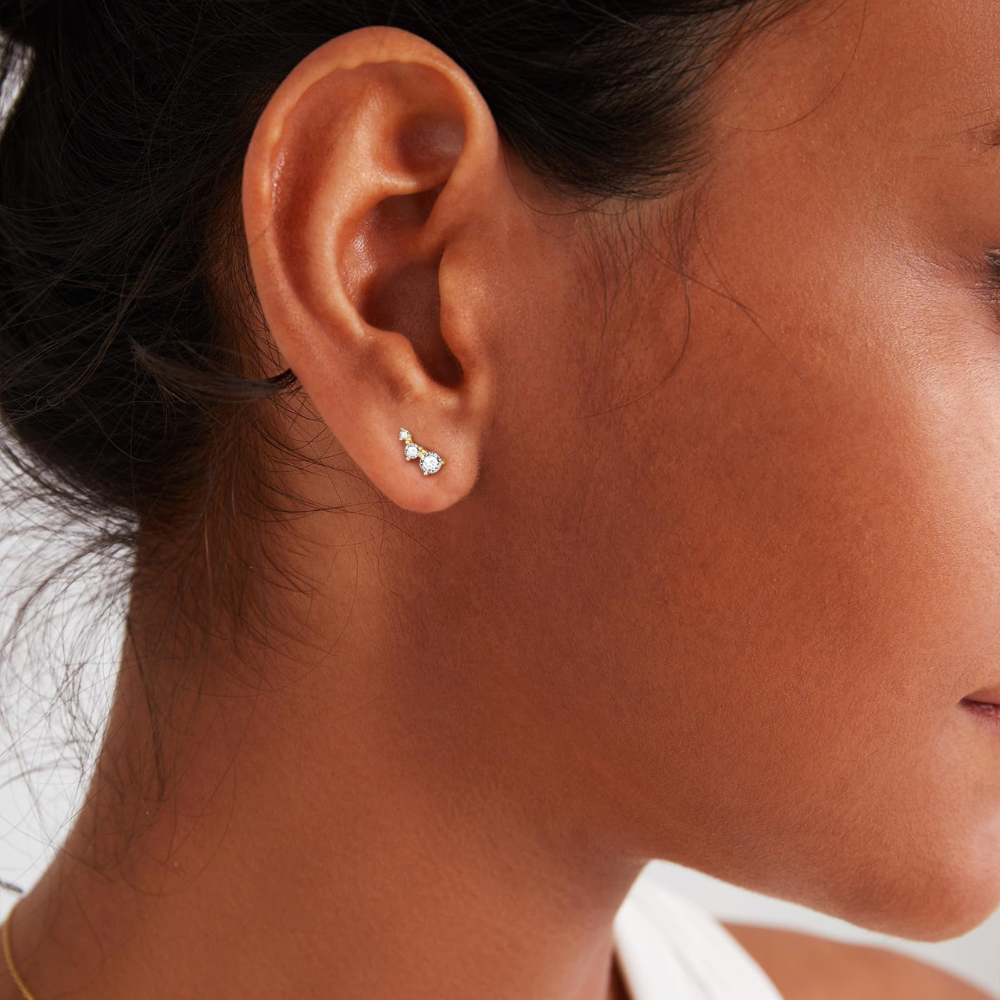 Skye Earrings