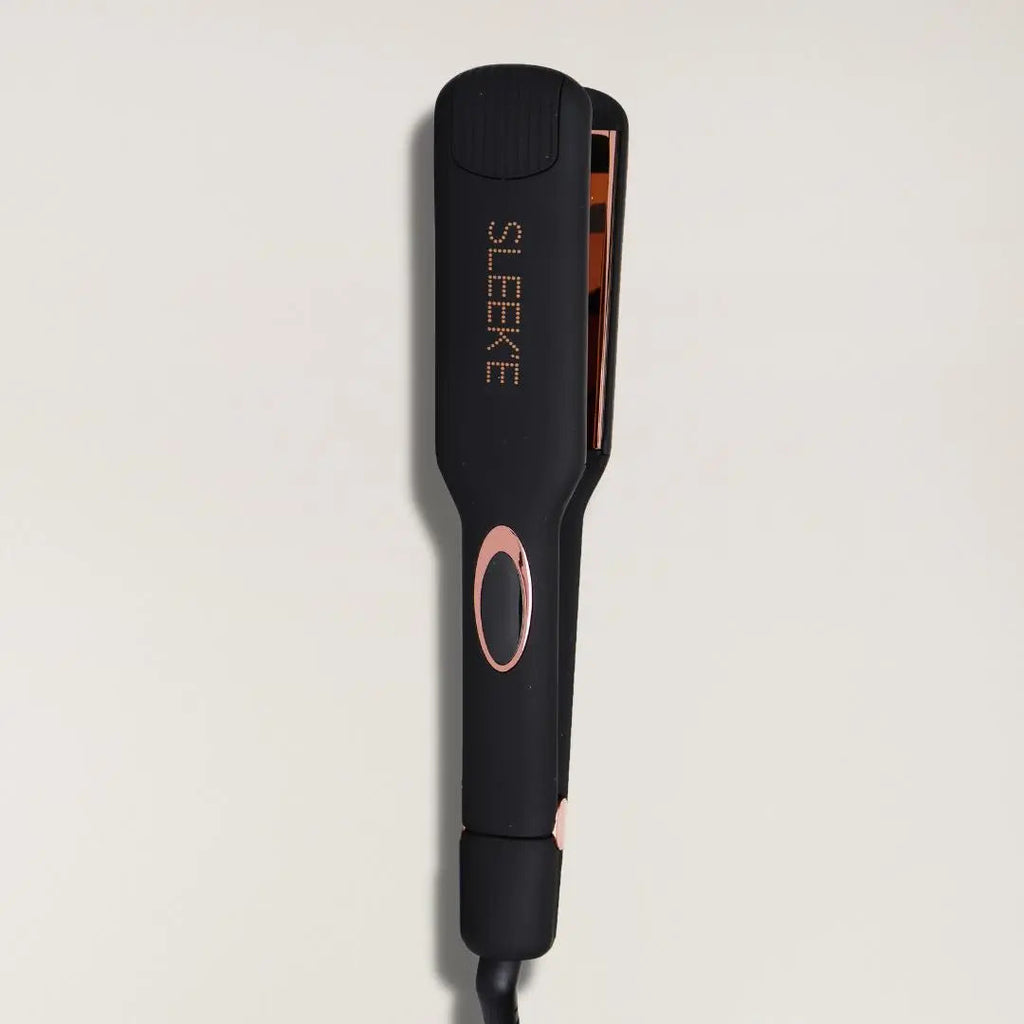SLEEK'E 2" Titanium Flat Iron