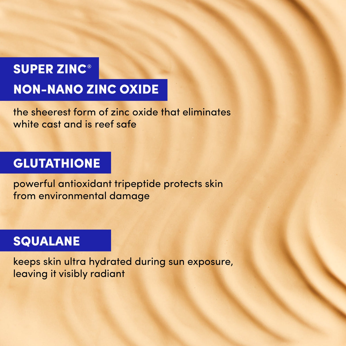 UNGHOSTED Sheer Tinted Mineral SPF 42