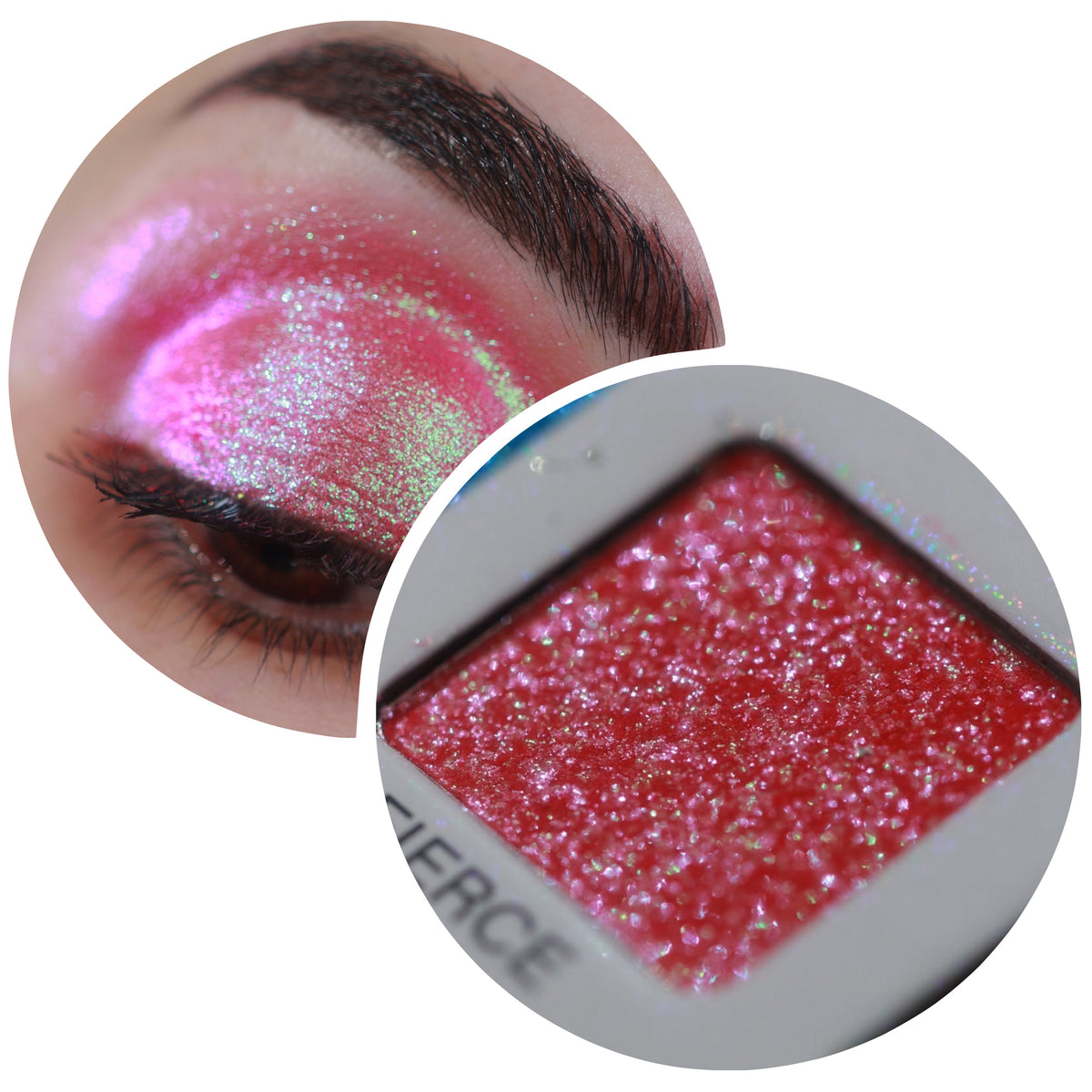 Chrome Eyeshadow Book Vol. 2
