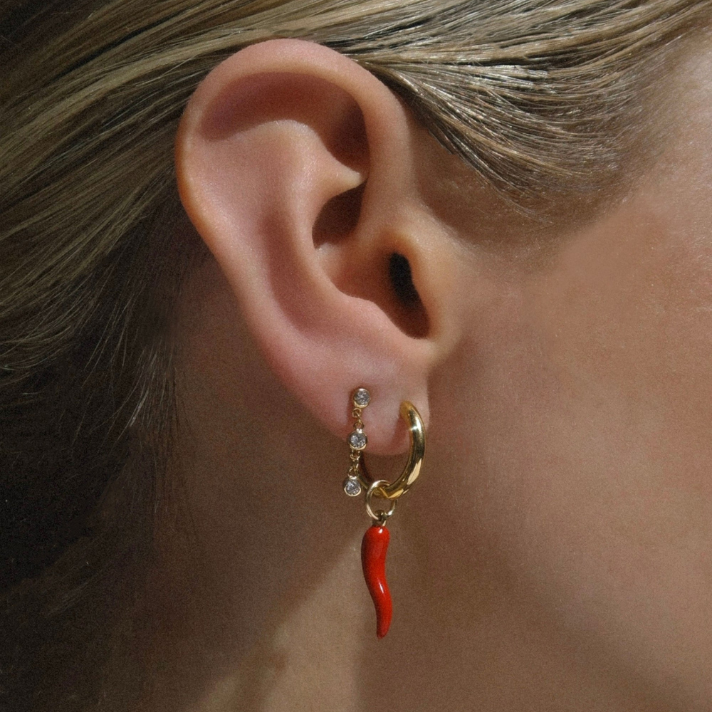 Ivy Earrings