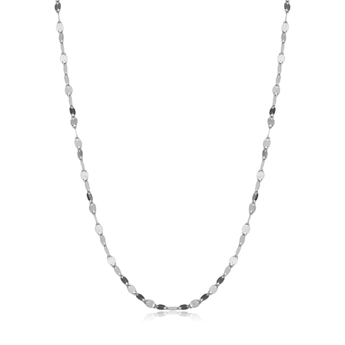 Eden Chain Necklace