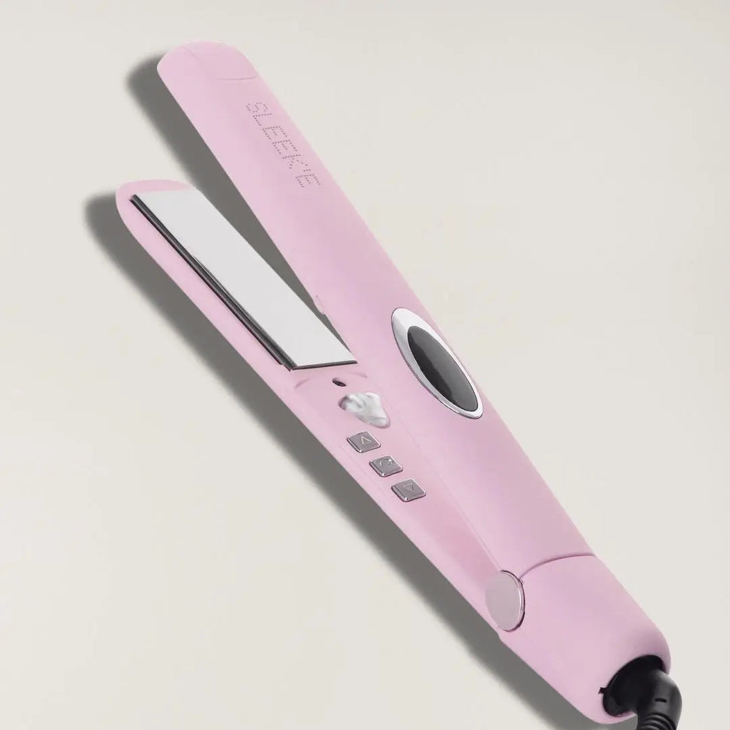 SLEEK'E 1" Titanium Flat Iron