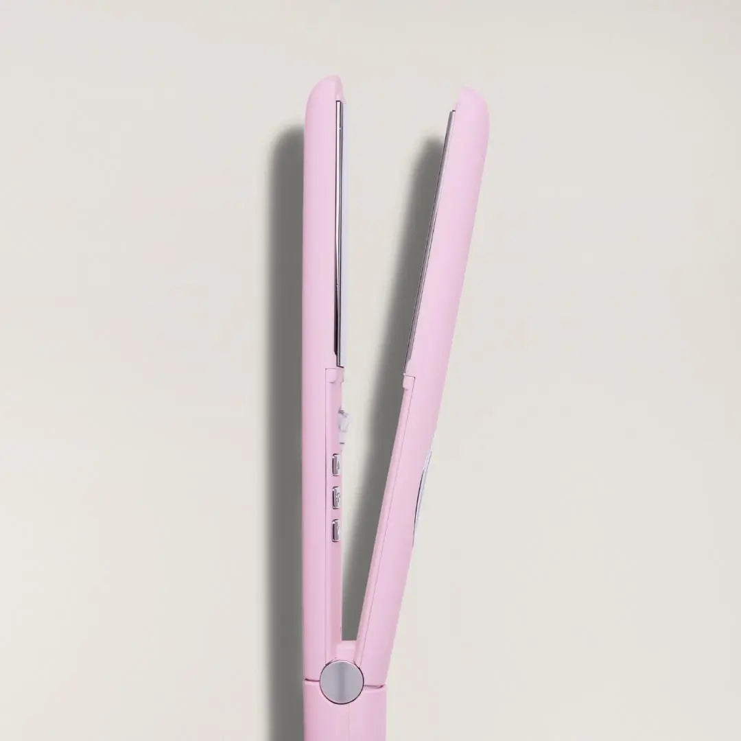 SLEEK'E 1" Titanium Flat Iron