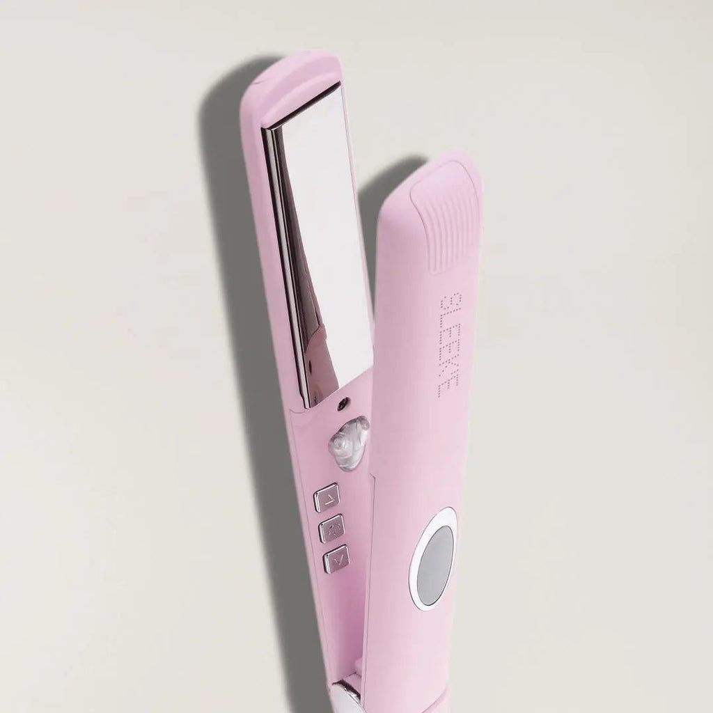 SLEEK'E 1" Titanium Flat Iron
