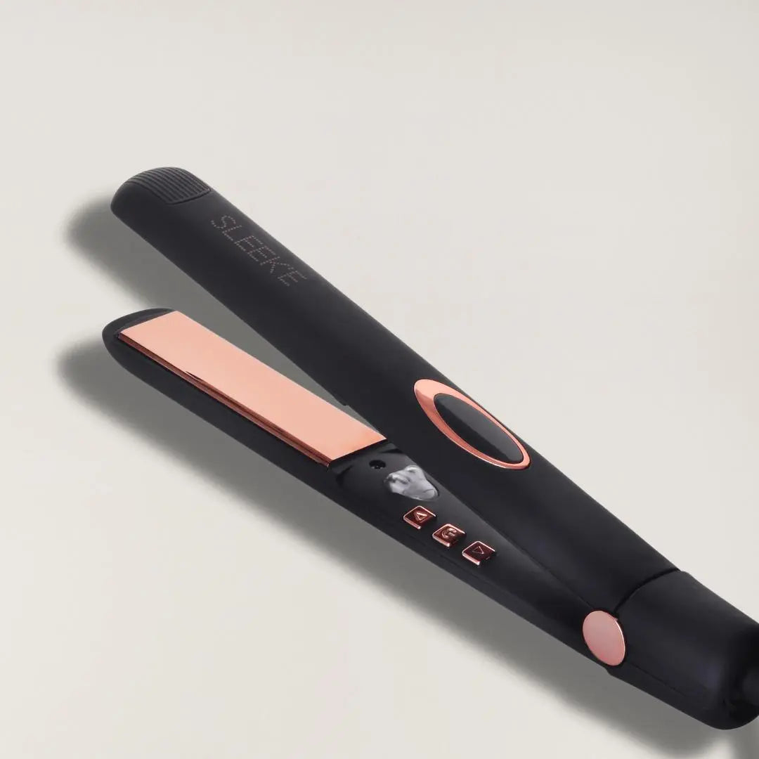 SLEEK'E 1" Titanium Flat Iron