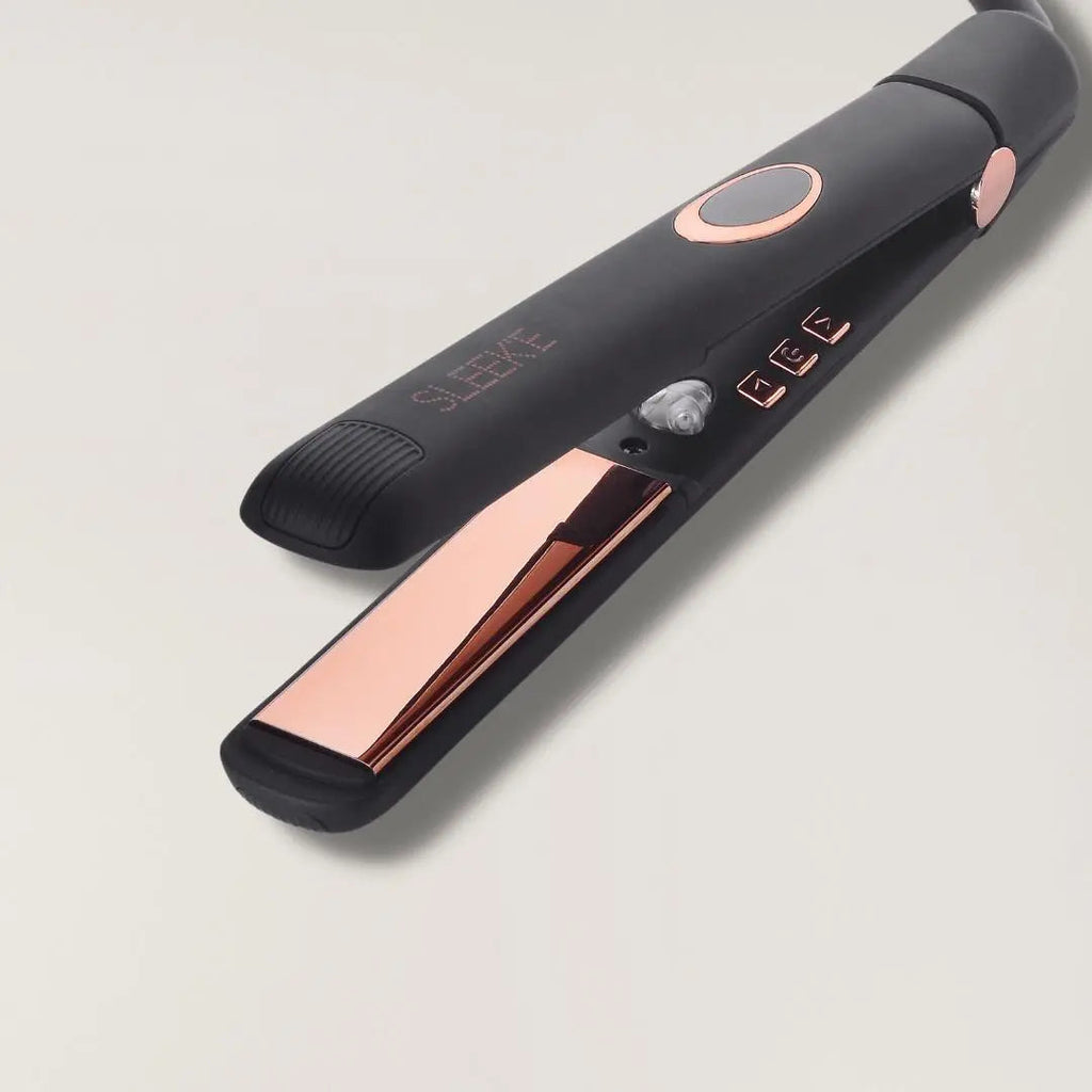 SLEEK'E 1" Titanium Flat Iron