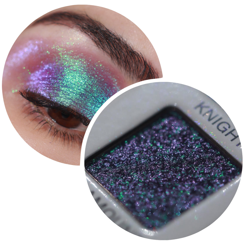 Chrome Eyeshadow Book Vol. 2