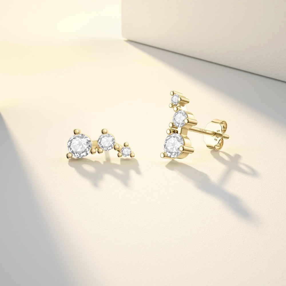 Skye Earrings