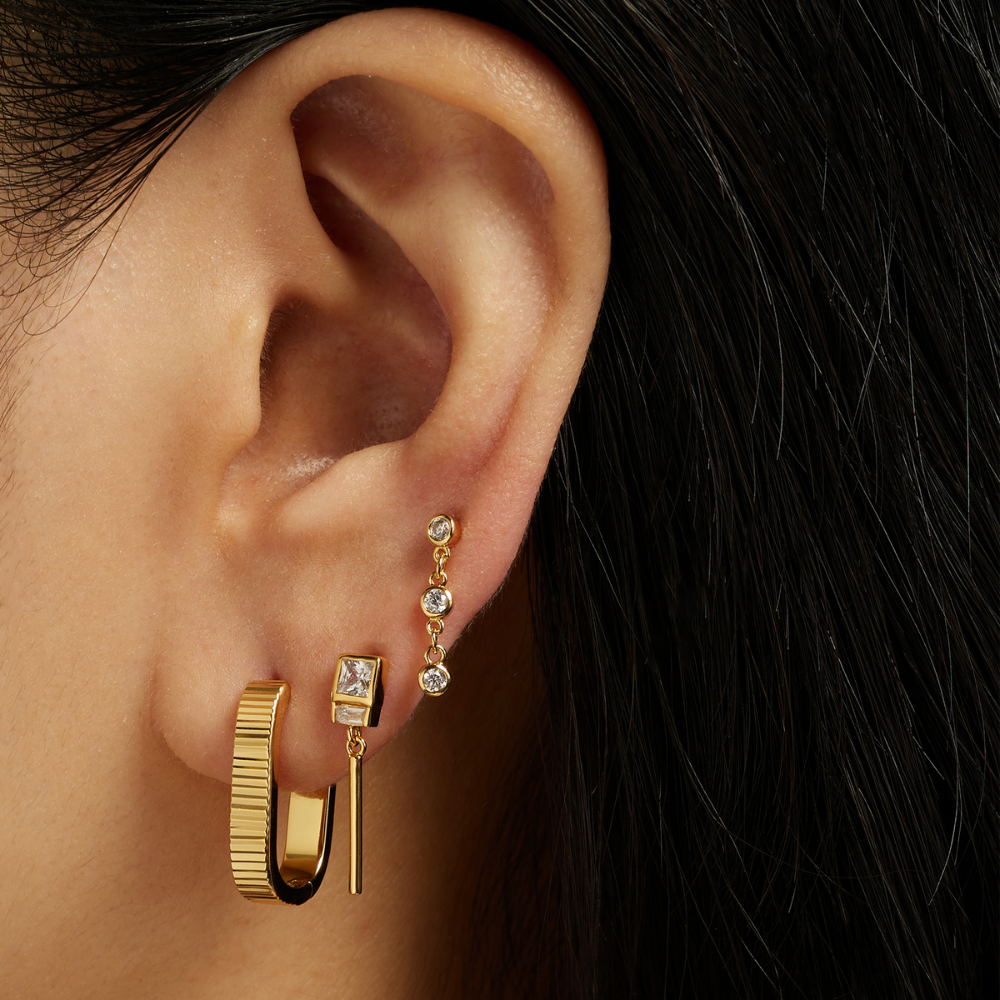 Ivy Earrings