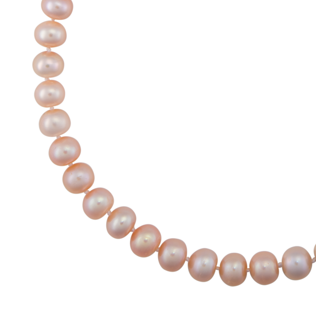 Signature Freshwater Pearl Strand