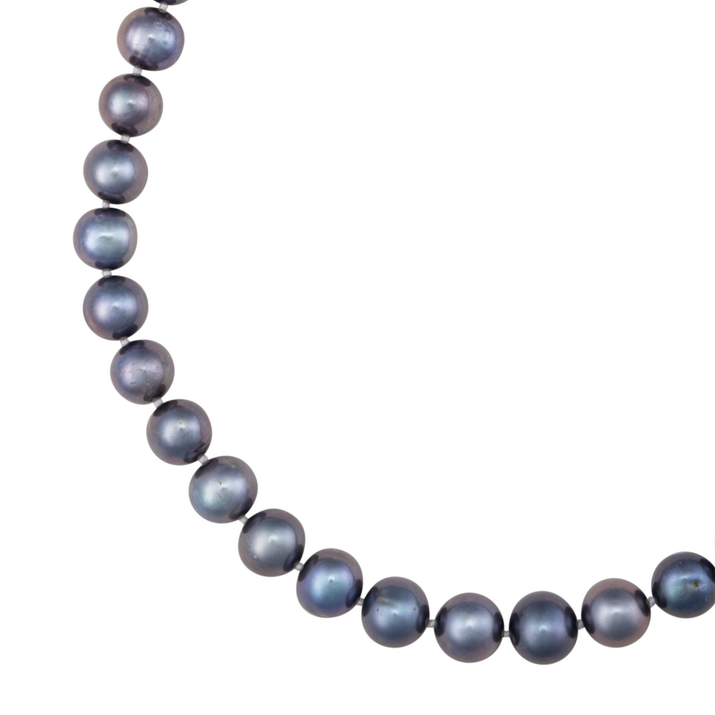 Signature Freshwater Pearl Strand