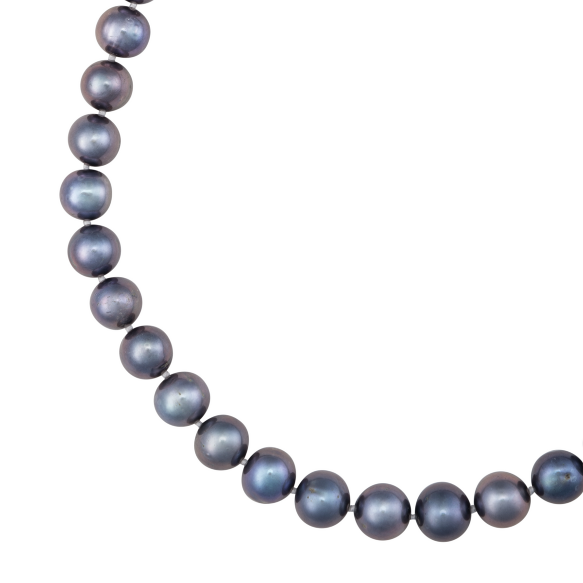 Signature Freshwater Pearl Strand