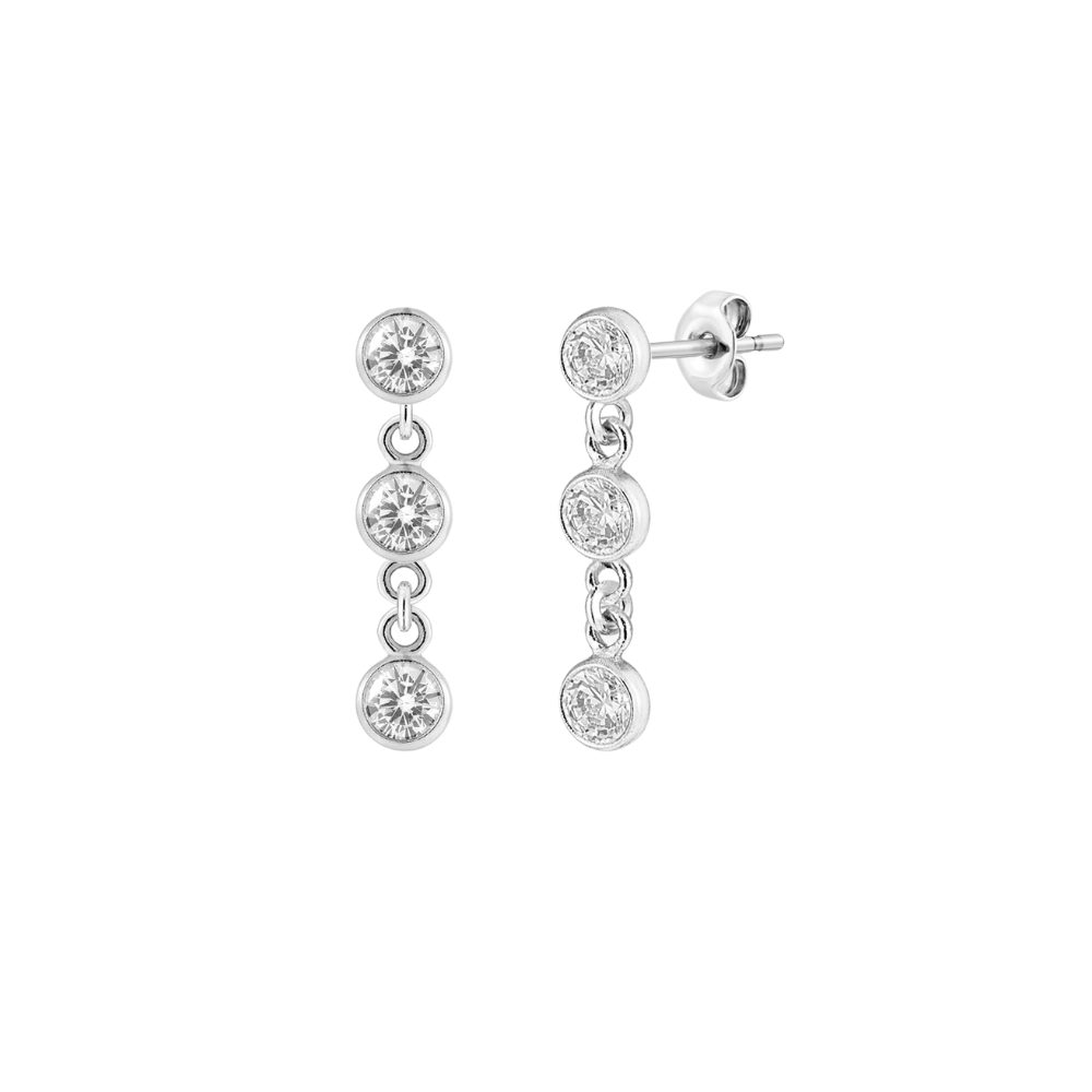 Ivy Earrings