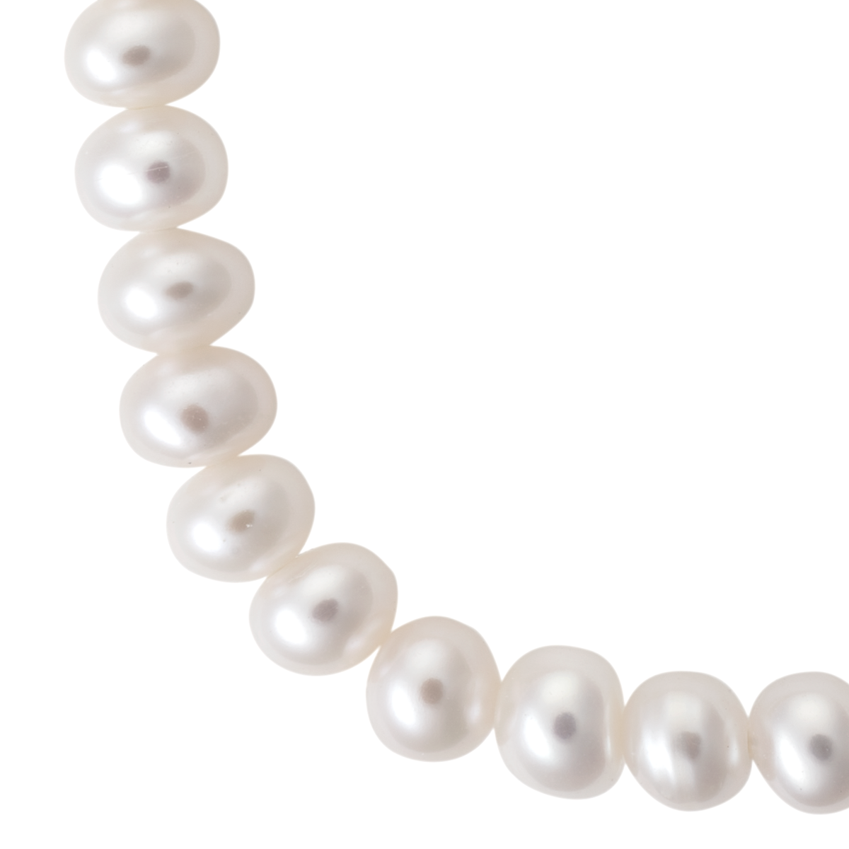 Children's Pearl Stretch Bracelet