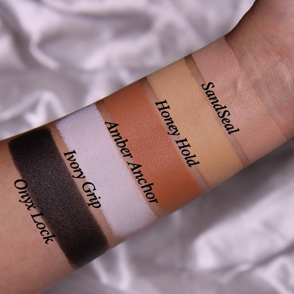 Lock In Eyeshadow Base