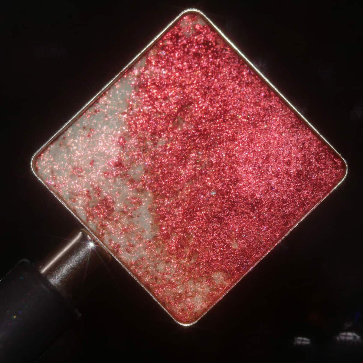 Festive Elegance Multichrome Split Pan Singles