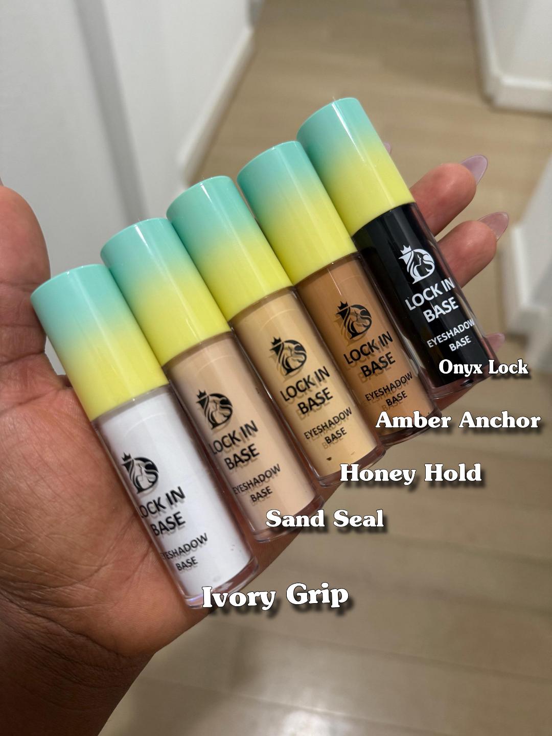 Lock In Eyeshadow Base