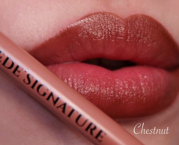 Chestnut Lip Liner
