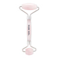 Rose Quartz Face Roller