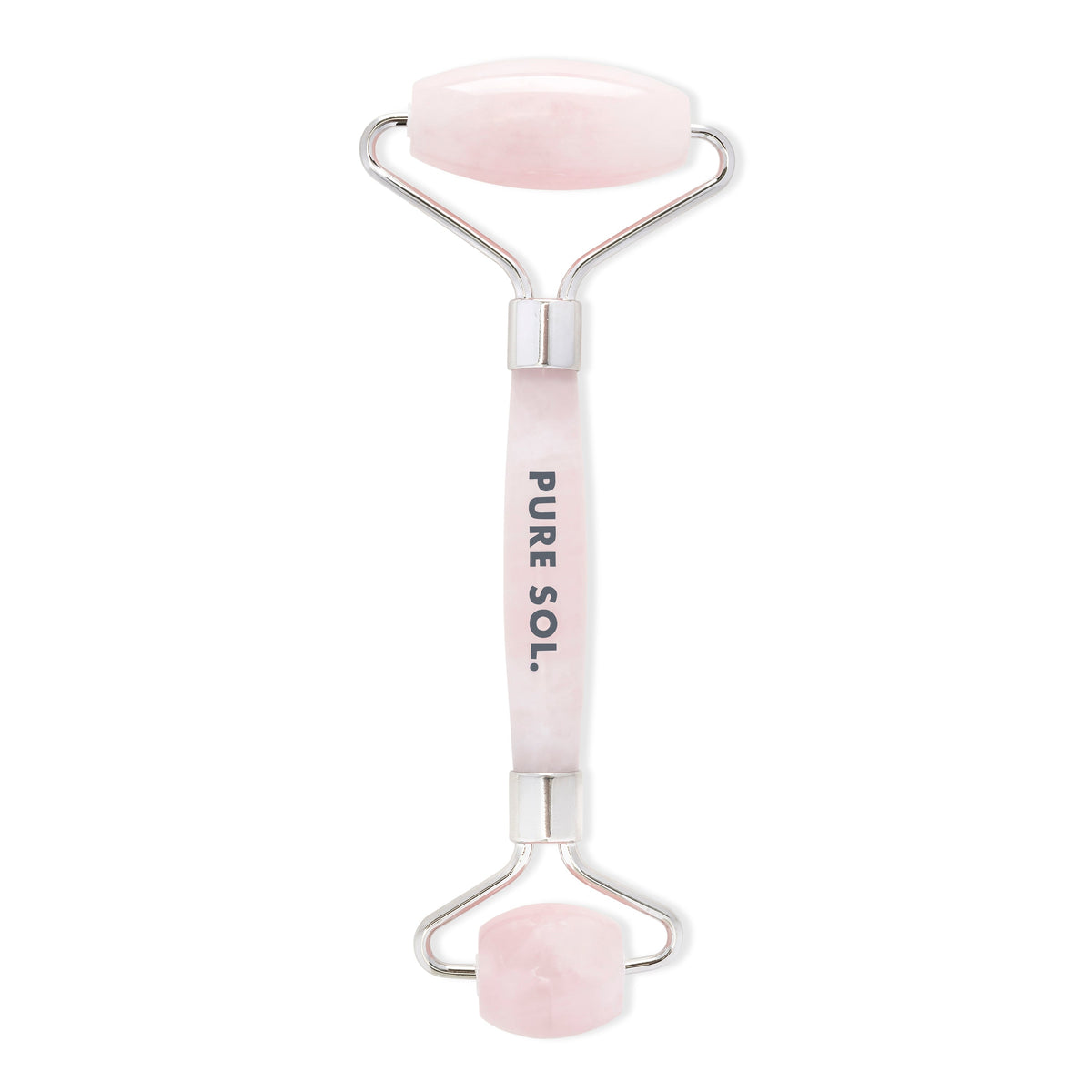 Rose Quartz Face Roller