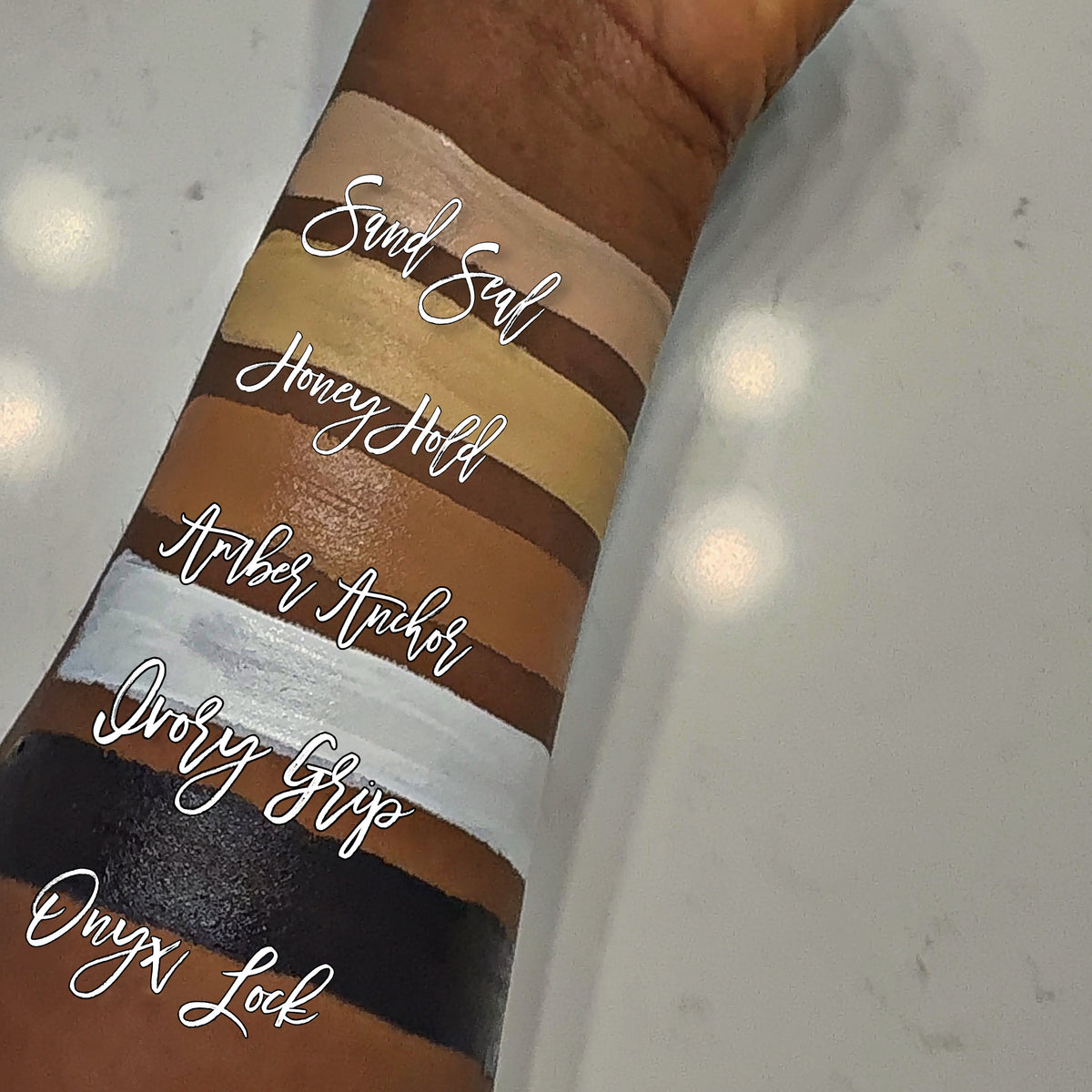 Lock In Eyeshadow Base