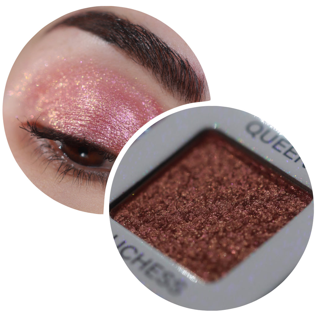 Chrome Eyeshadow Book Vol. 2