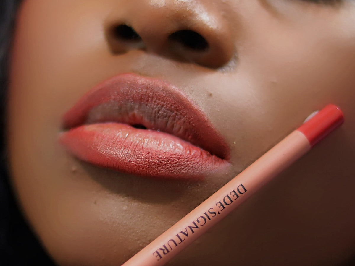 Ruby Lip Liner