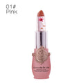 Flower Color-Changing Lip Gloss