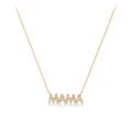 Mama Necklace