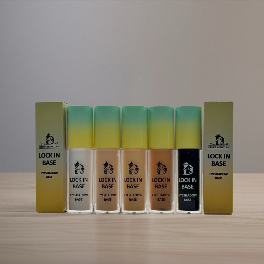 Lock In Eyeshadow Base