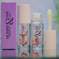 Strawberry Flavored Lip Gloss