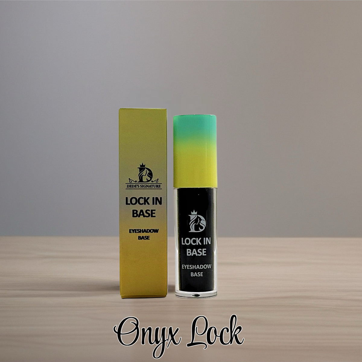 Lock In Eyeshadow Base