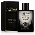 Alpine Noir Cologne, 100 ml