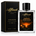 Amber Horizon Cologne, 100 ml