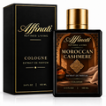 Moroccan Cashmere Cologne, 100 ml