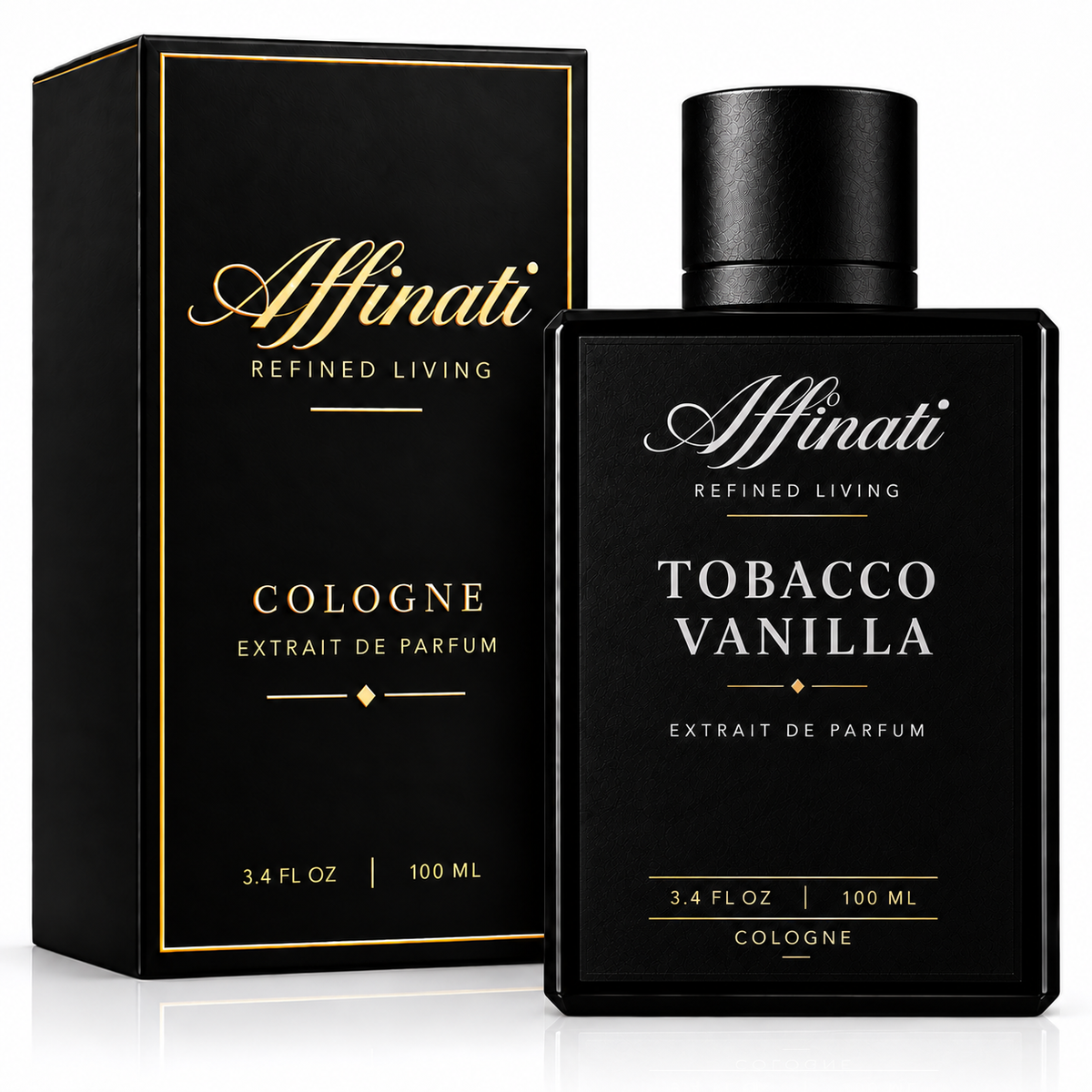 Tobacco Vanilla Cologne, 100 ml
