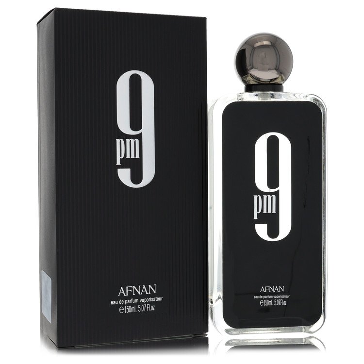 Afnan 9pm Eau de Parfum, 5.07 oz